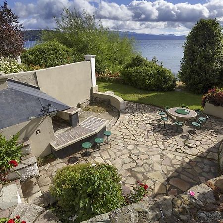 Вилла Pier House Сан-Карлос-де-Барилоче Экстерьер фото
