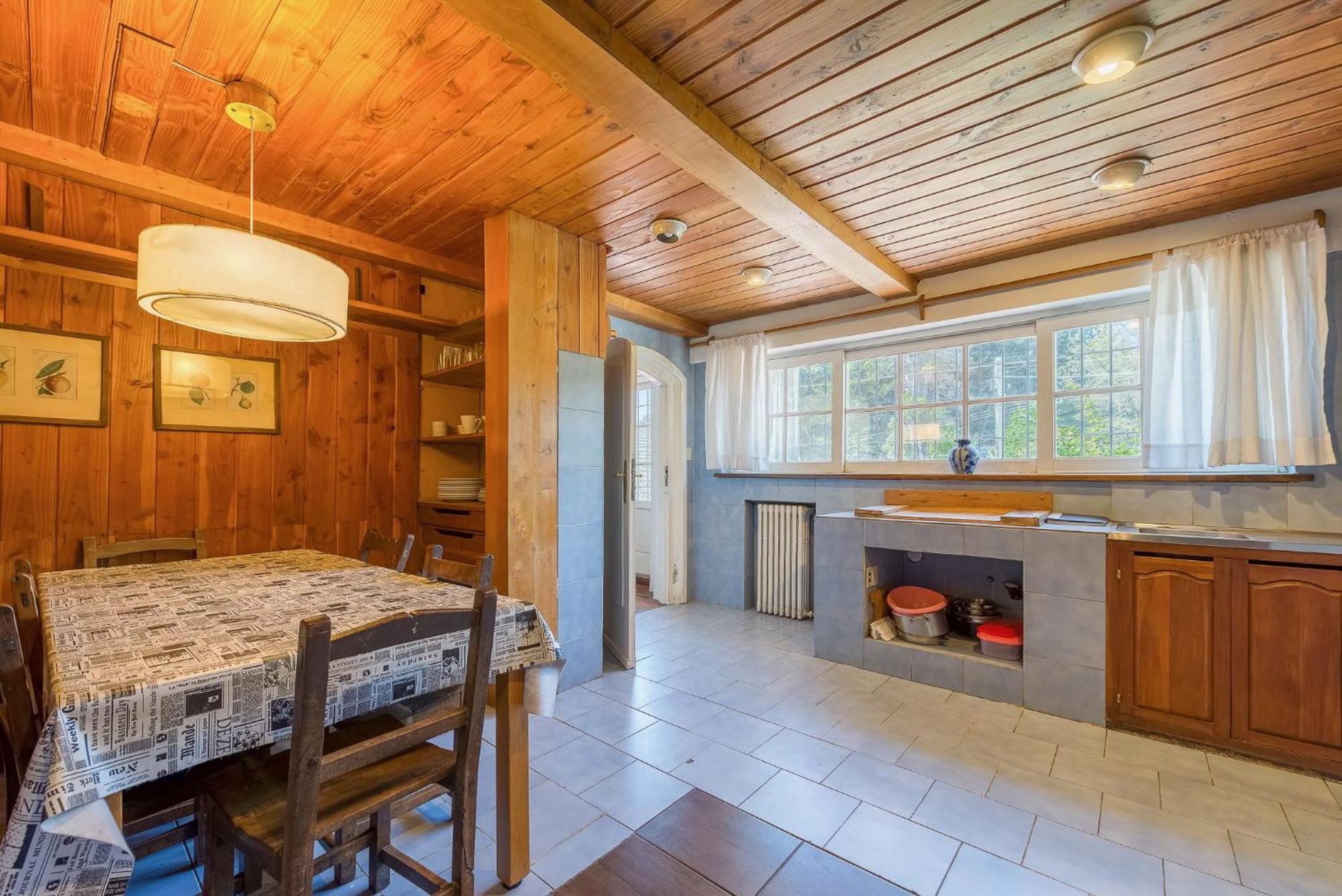 Вилла Pier House Сан-Карлос-де-Барилоче Экстерьер фото