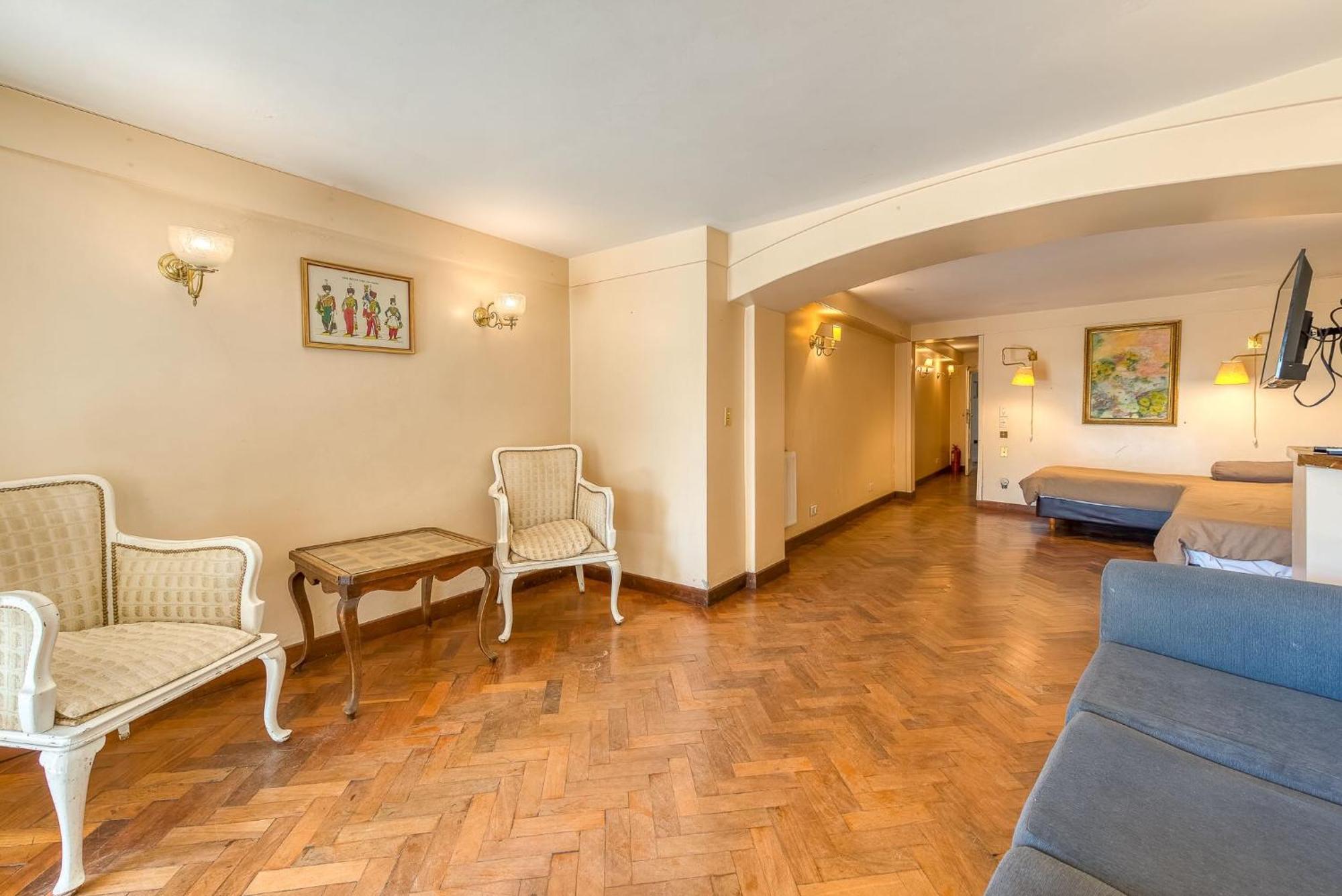 Вилла Pier House Сан-Карлос-де-Барилоче Экстерьер фото