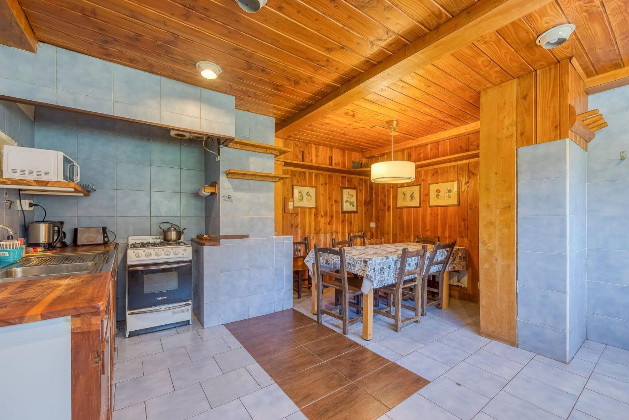 Вилла Pier House Сан-Карлос-де-Барилоче Экстерьер фото