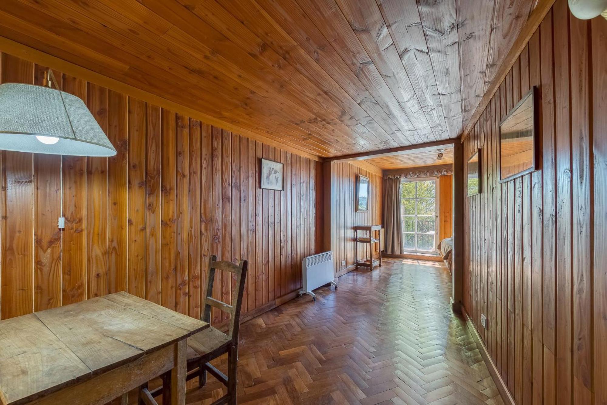 Вилла Pier House Сан-Карлос-де-Барилоче Экстерьер фото